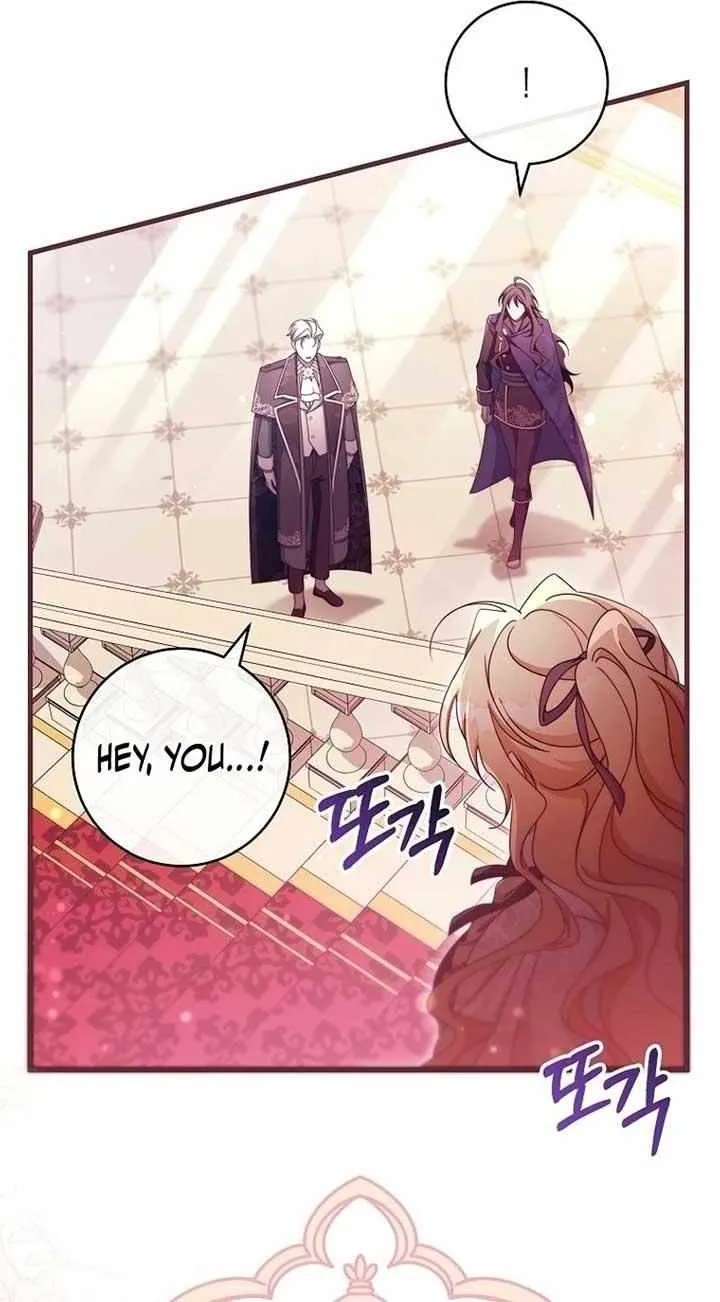 It’s My Destiny To Be The Hero’s Saviour Chapter 112 page 61 - 