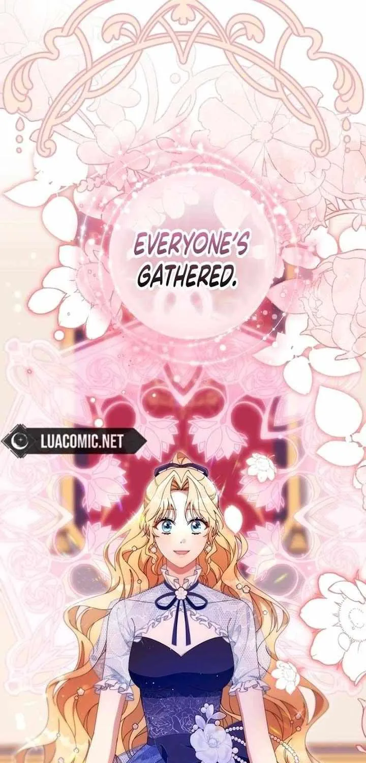 It’s My Destiny To Be The Hero’s Saviour Chapter 112 page 62 - 