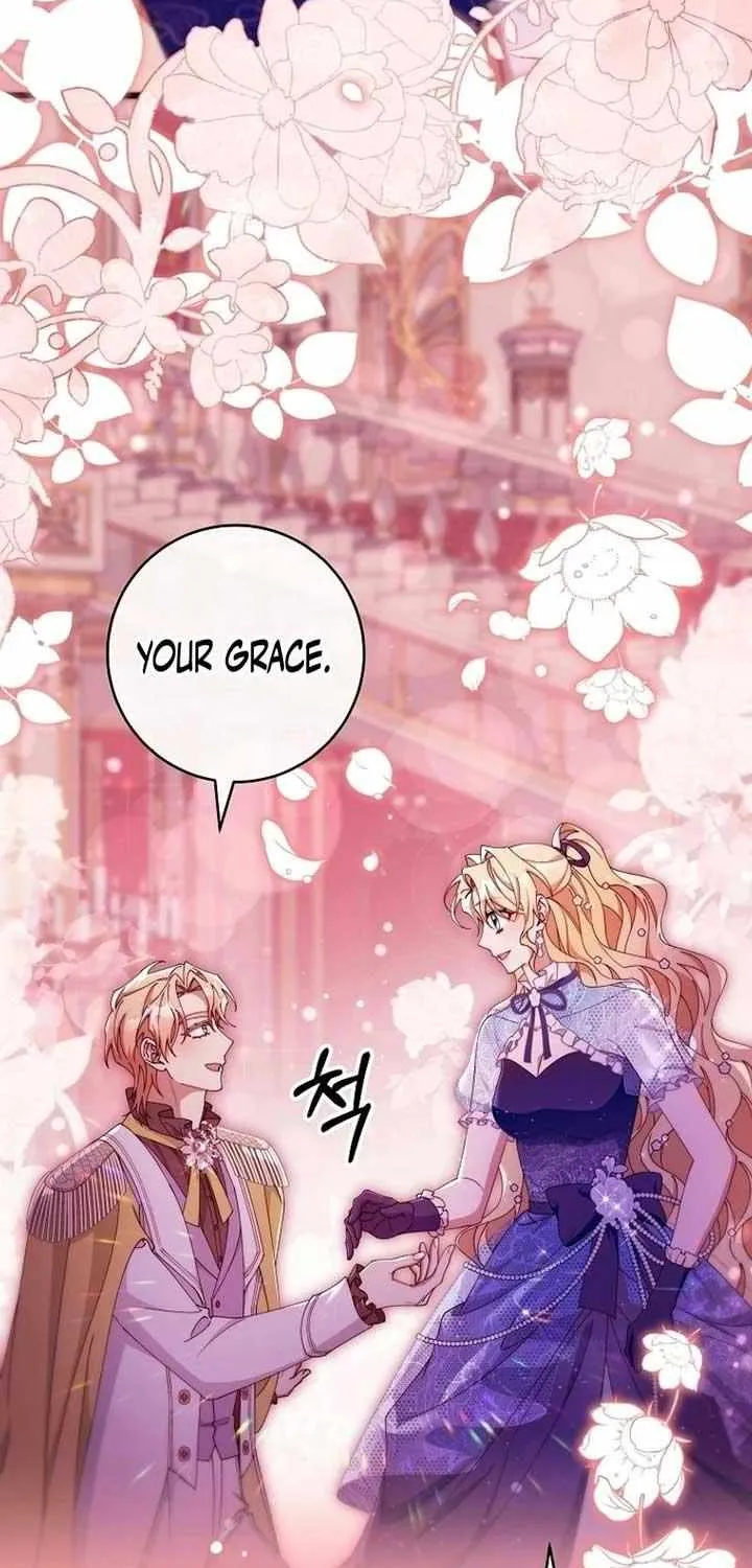 It’s My Destiny To Be The Hero’s Saviour Chapter 112 page 64 - 