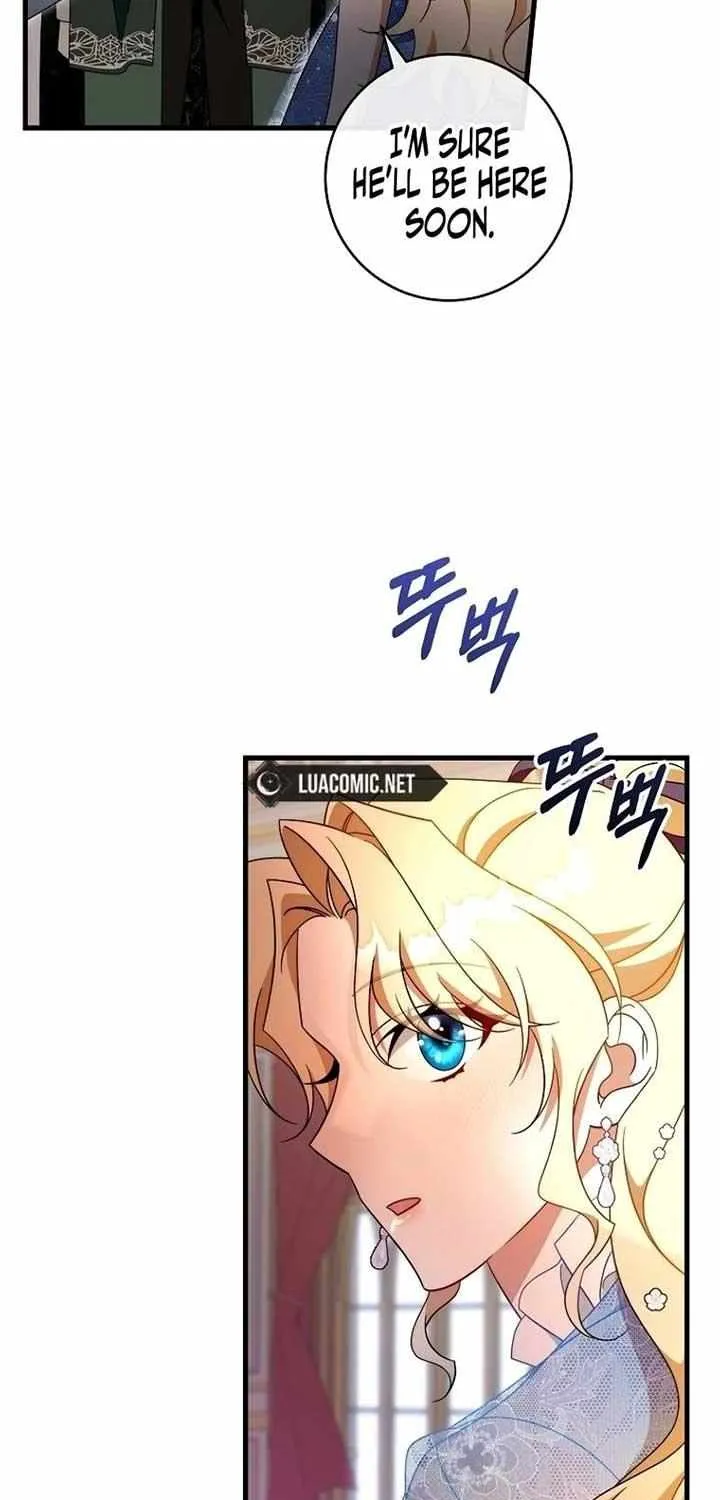 It’s My Destiny To Be The Hero’s Saviour Chapter 112 page 66 - 