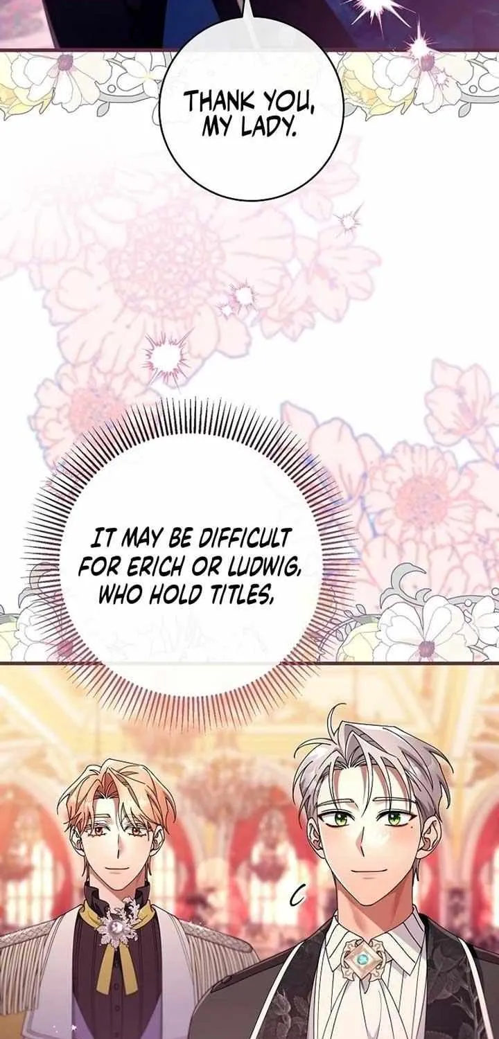 It’s My Destiny To Be The Hero’s Saviour Chapter 112 page 76 - 