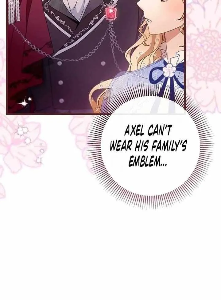 It’s My Destiny To Be The Hero’s Saviour Chapter 112 page 78 - 