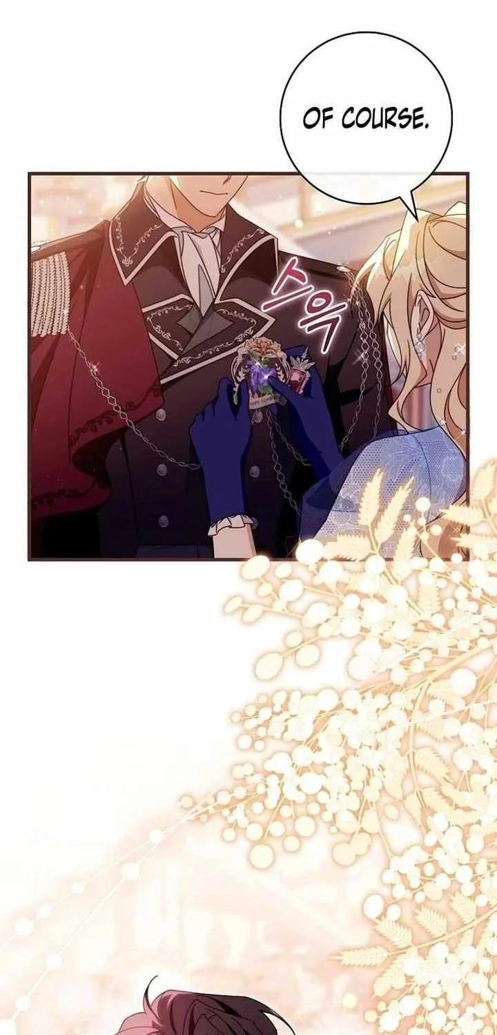 It’s My Destiny To Be The Hero’s Saviour Chapter 112 page 80 - 
