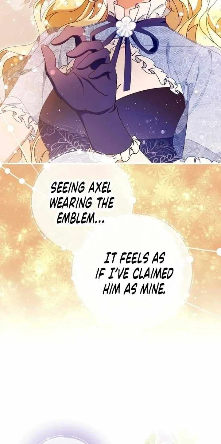 It’s My Destiny To Be The Hero’s Saviour Chapter 112 page 82 - 