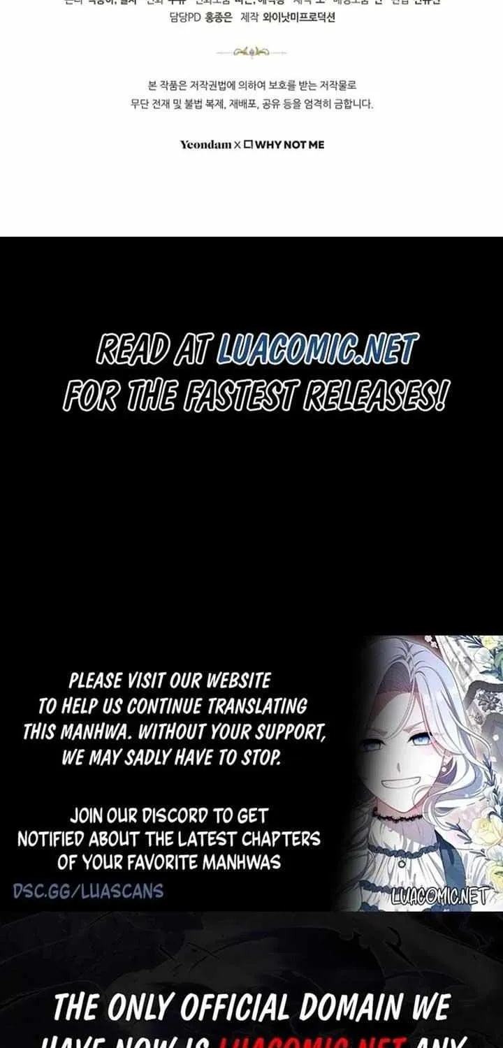It’s My Destiny To Be The Hero’s Saviour Chapter 112 page 85 - 