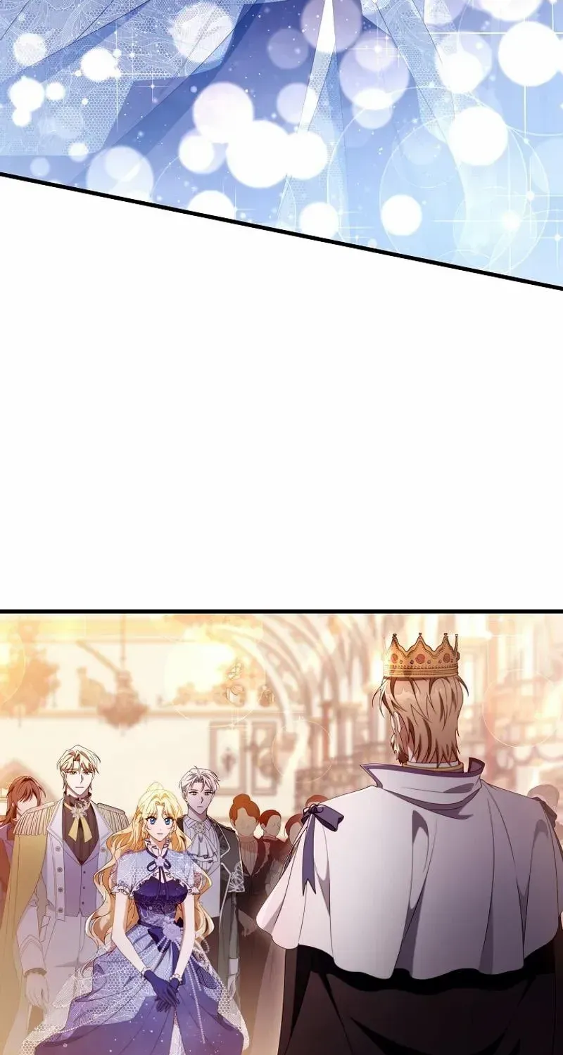 It’s My Destiny To Be The Hero’s Saviour Chapter 113 page 13 - 