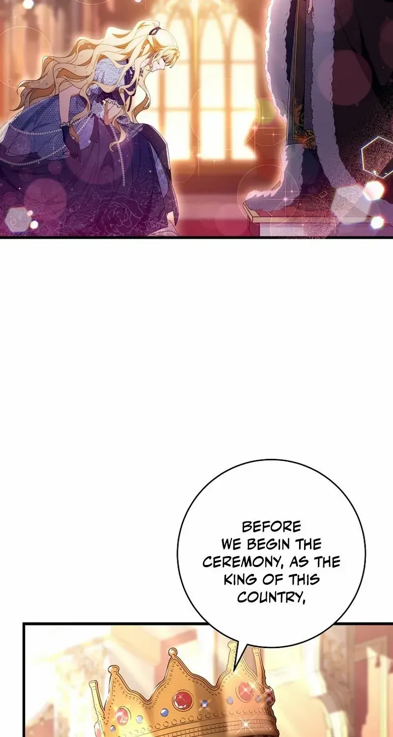 It’s My Destiny To Be The Hero’s Saviour Chapter 113 page 15 - 