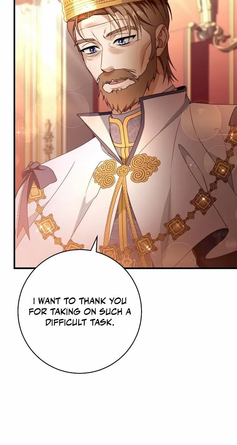 It’s My Destiny To Be The Hero’s Saviour Chapter 113 page 16 - 