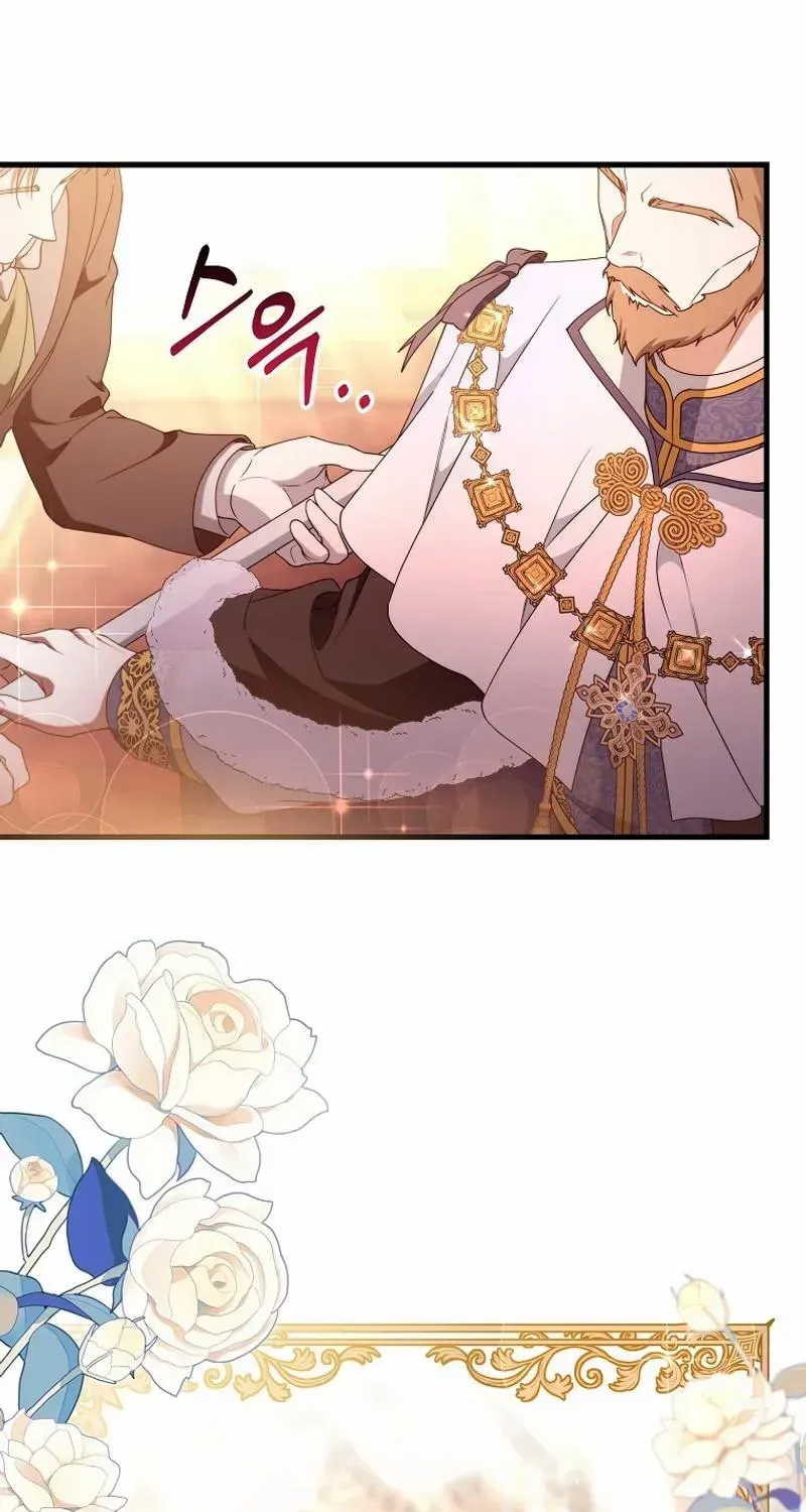 It’s My Destiny To Be The Hero’s Saviour Chapter 113 page 17 - 
