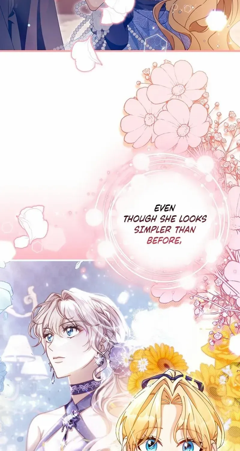 It’s My Destiny To Be The Hero’s Saviour Chapter 113 page 3 - 