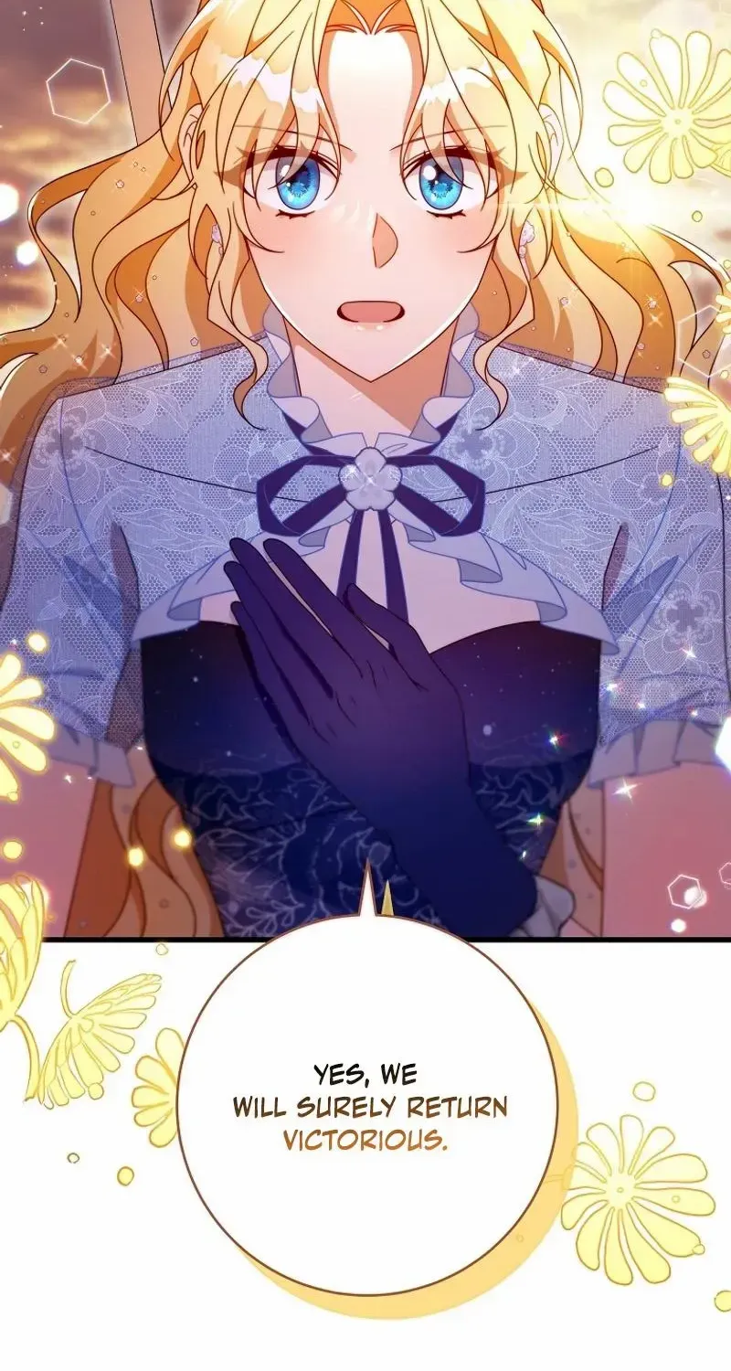 It’s My Destiny To Be The Hero’s Saviour Chapter 113 page 21 - 