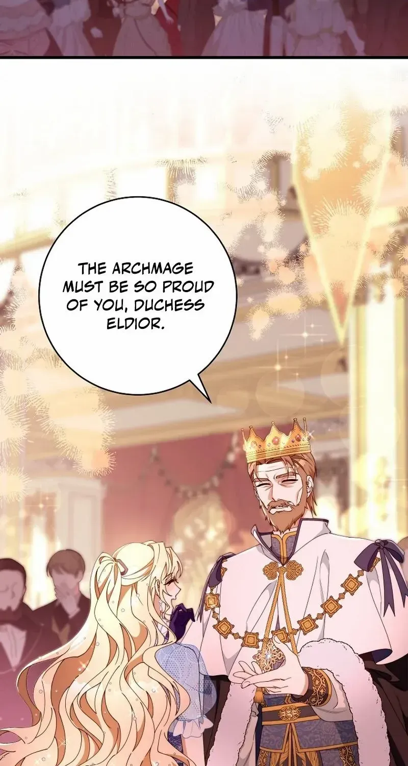 It’s My Destiny To Be The Hero’s Saviour Chapter 113 page 23 - 