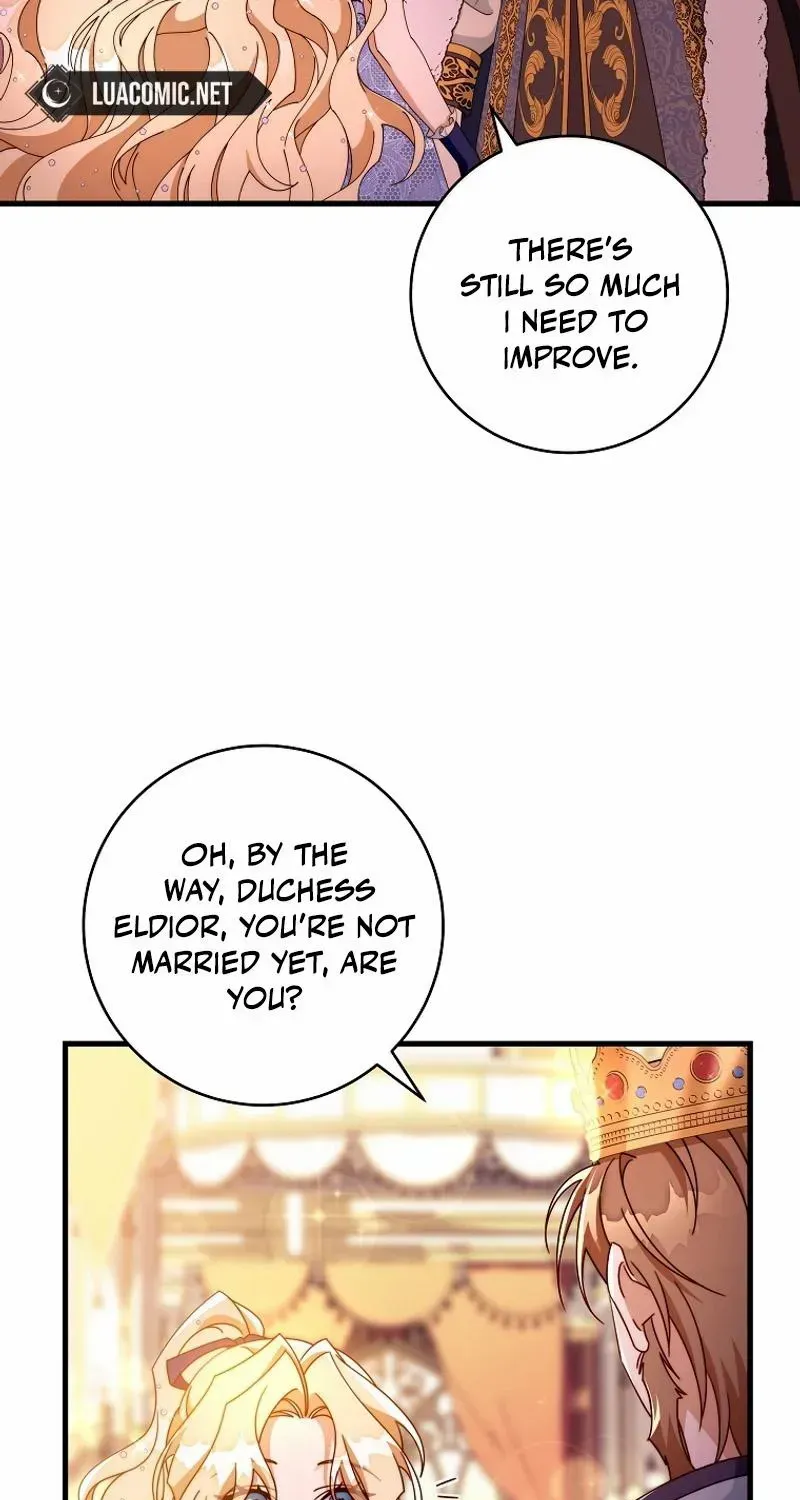 It’s My Destiny To Be The Hero’s Saviour Chapter 113 page 24 - 
