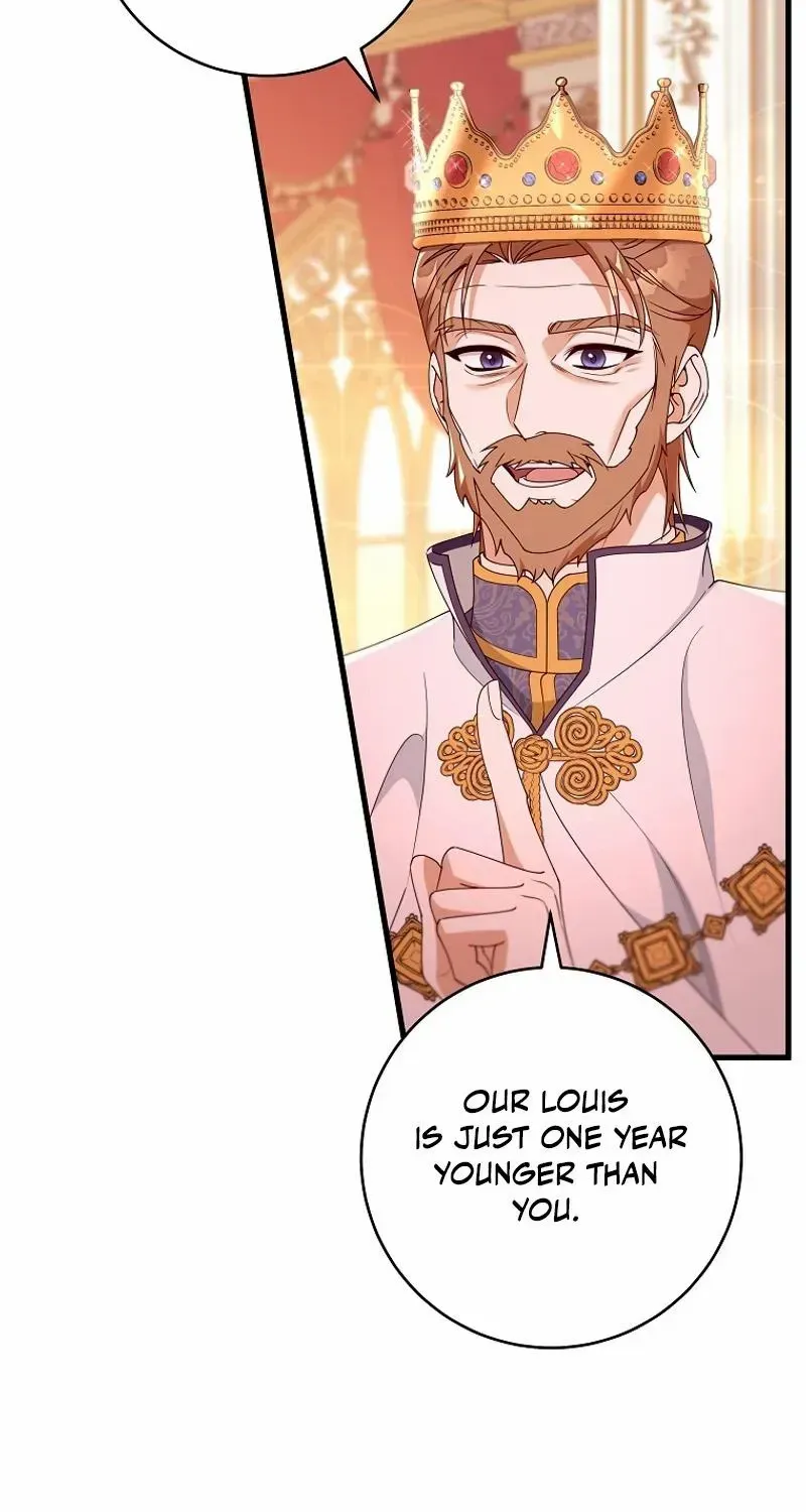 It’s My Destiny To Be The Hero’s Saviour Chapter 113 page 26 - 