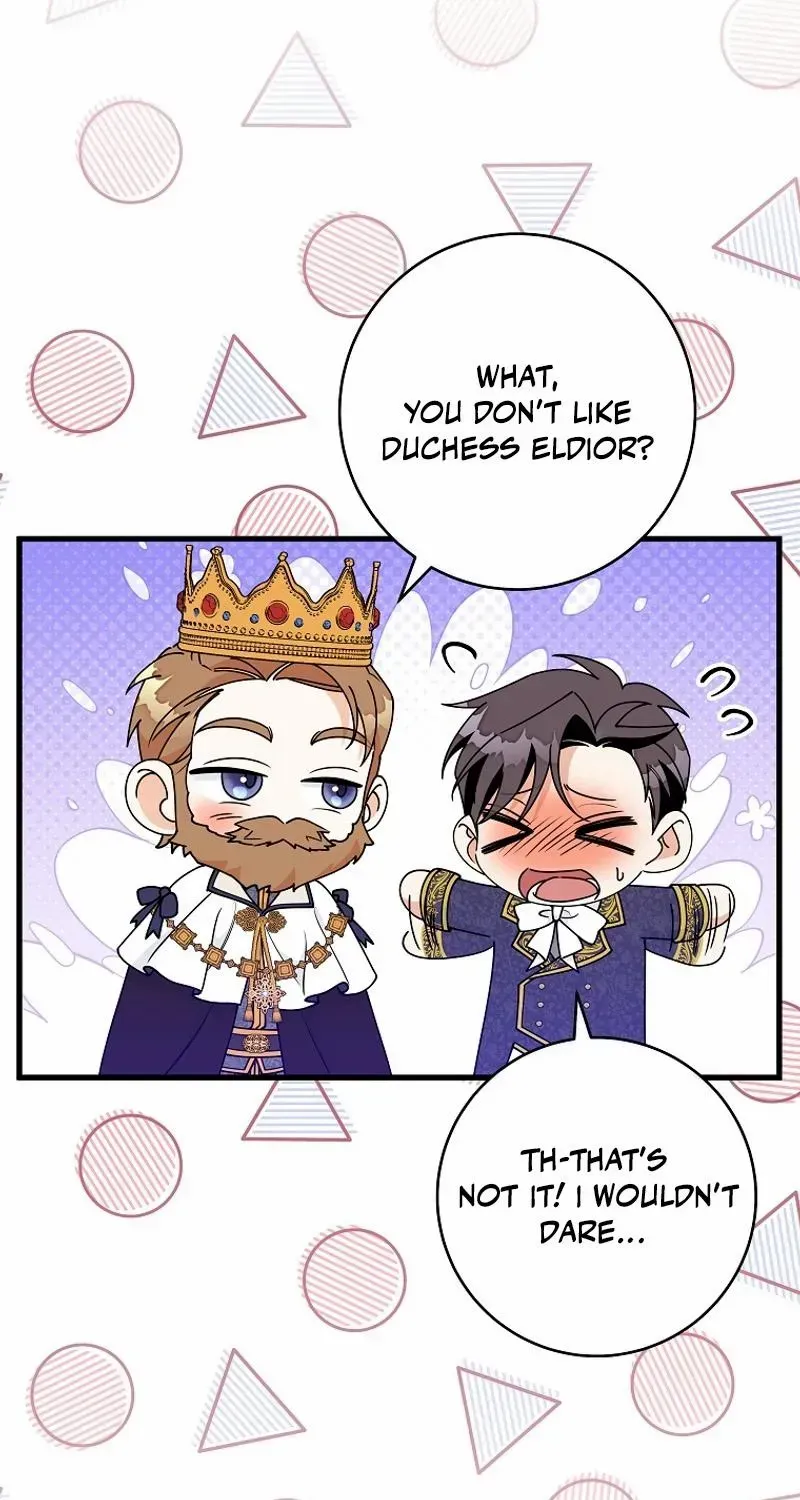 It’s My Destiny To Be The Hero’s Saviour Chapter 113 page 28 - 