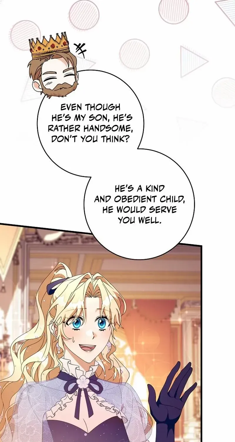 It’s My Destiny To Be The Hero’s Saviour Chapter 113 page 29 - 