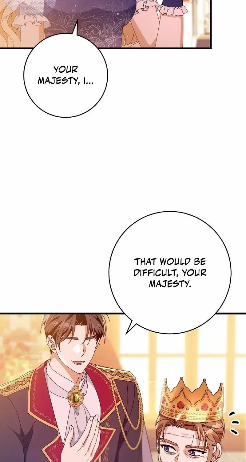 It’s My Destiny To Be The Hero’s Saviour Chapter 113 page 30 - 