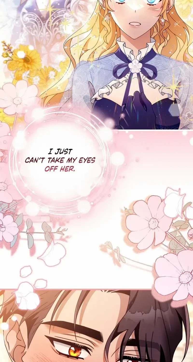 It’s My Destiny To Be The Hero’s Saviour Chapter 113 page 4 - 