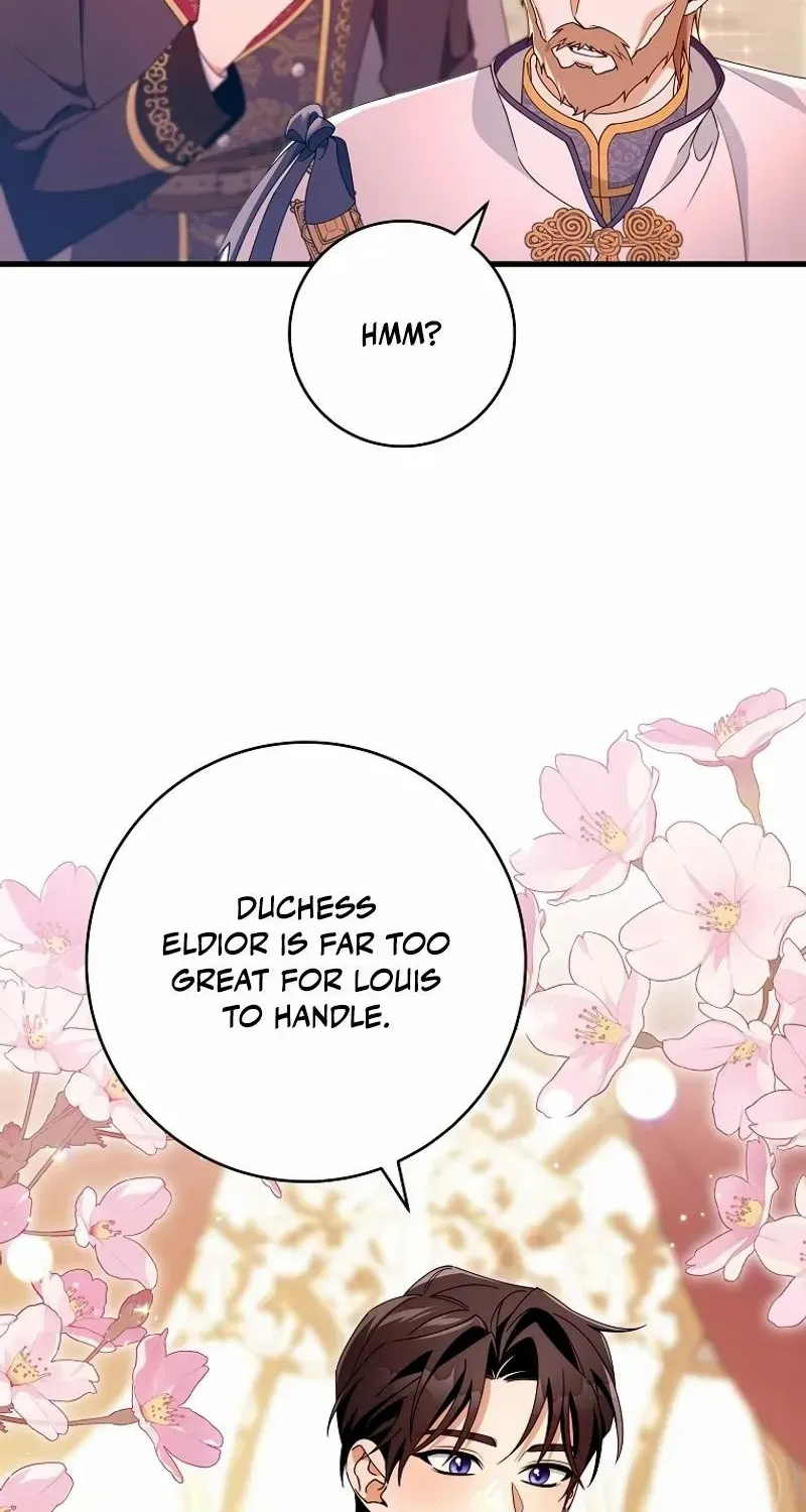 It’s My Destiny To Be The Hero’s Saviour Chapter 113 page 31 - 