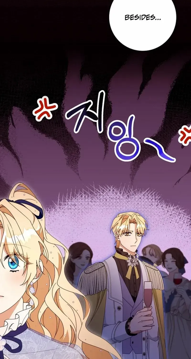 It’s My Destiny To Be The Hero’s Saviour Chapter 113 page 33 - 