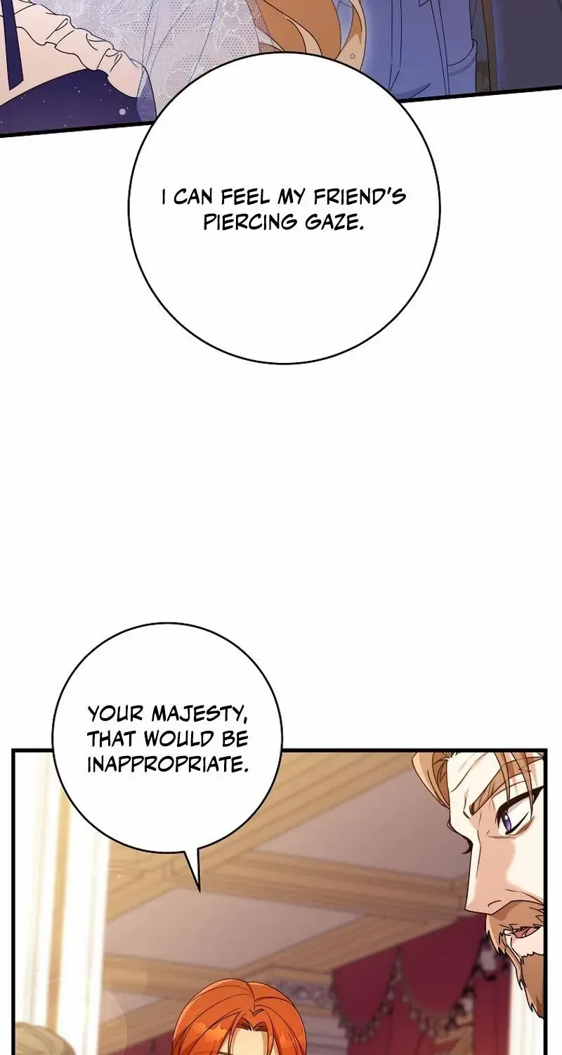 It’s My Destiny To Be The Hero’s Saviour Chapter 113 page 34 - 
