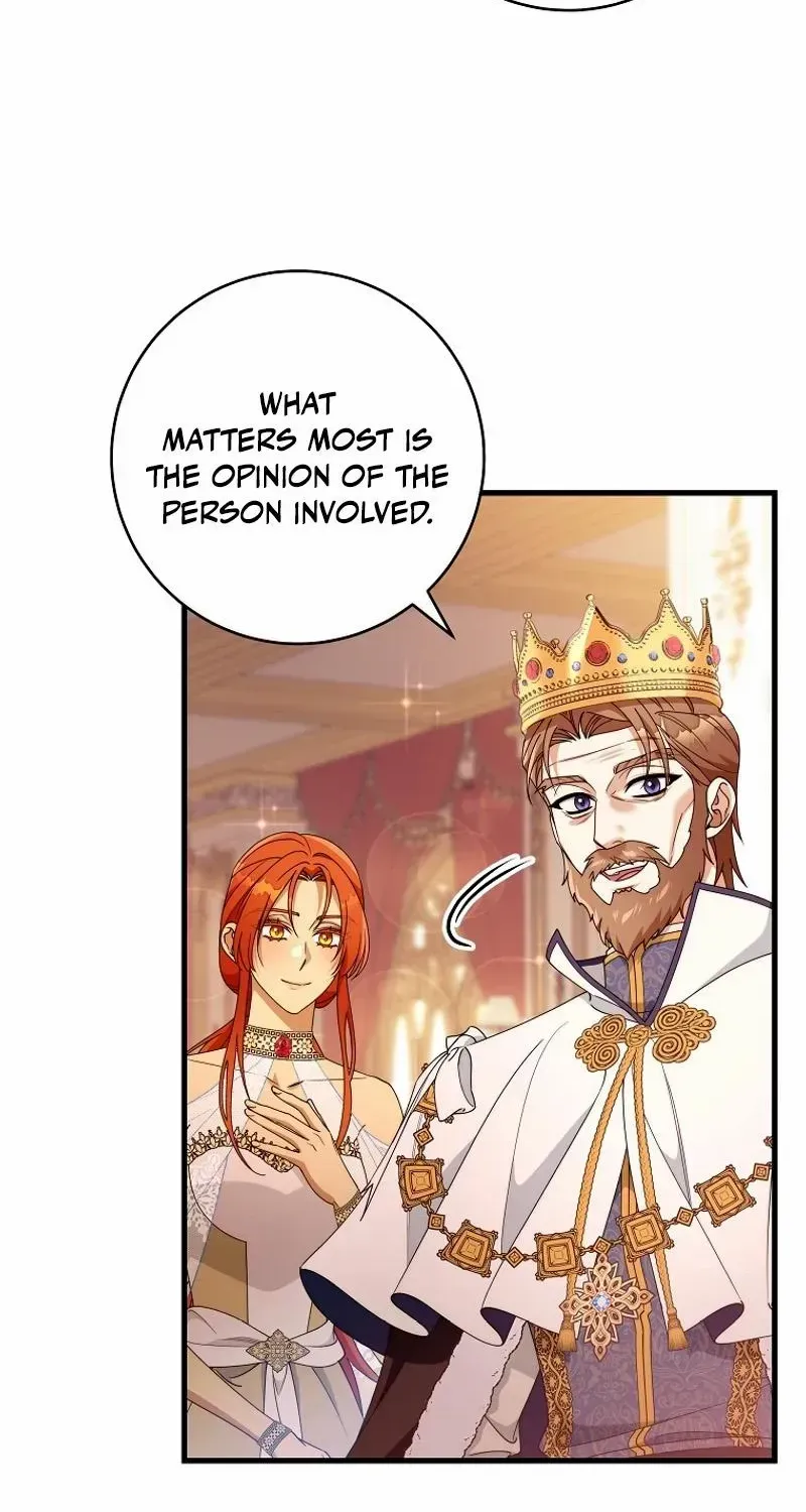 It’s My Destiny To Be The Hero’s Saviour Chapter 113 page 37 - 