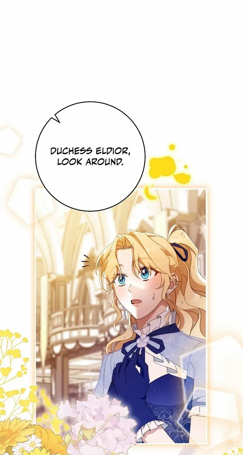It’s My Destiny To Be The Hero’s Saviour Chapter 113 page 38 - 