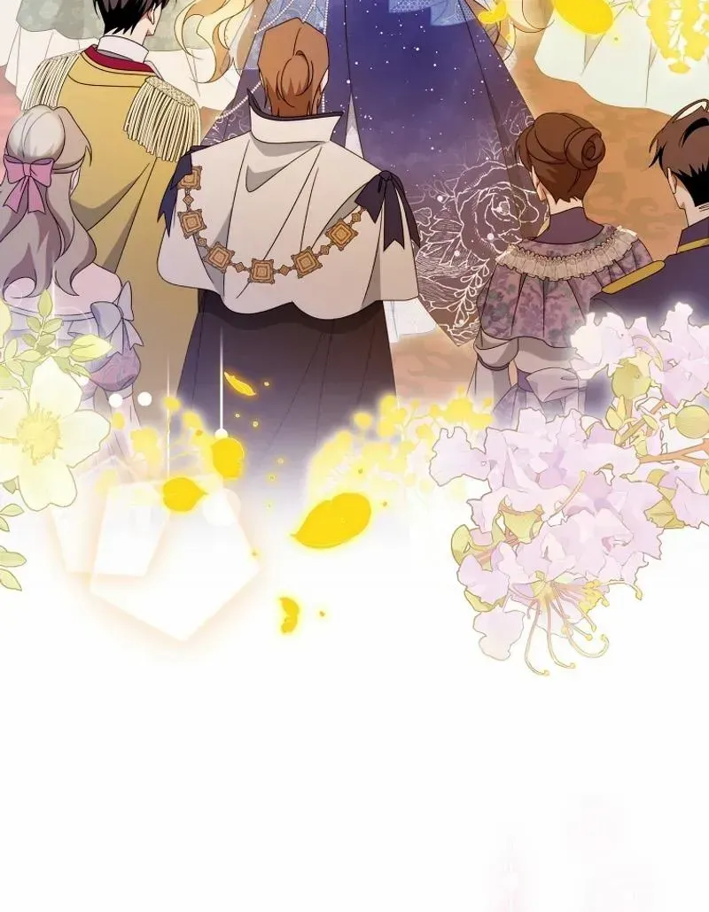 It’s My Destiny To Be The Hero’s Saviour Chapter 113 page 40 - 