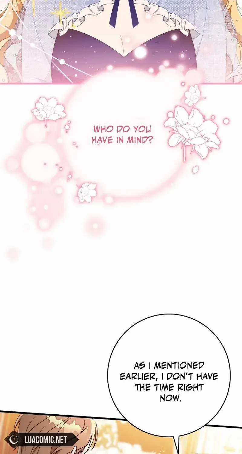 It’s My Destiny To Be The Hero’s Saviour Chapter 113 page 45 - 