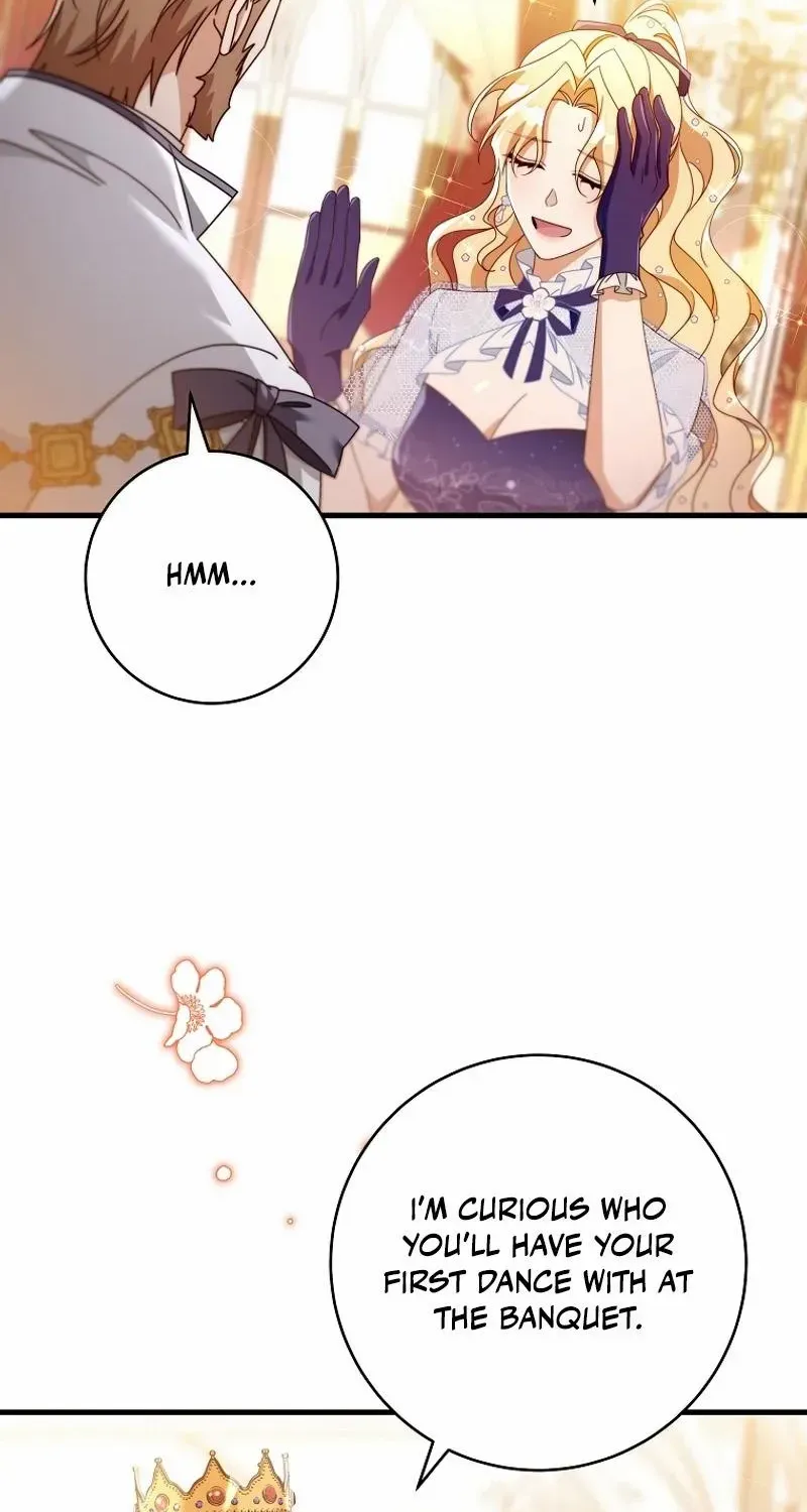 It’s My Destiny To Be The Hero’s Saviour Chapter 113 page 46 - 