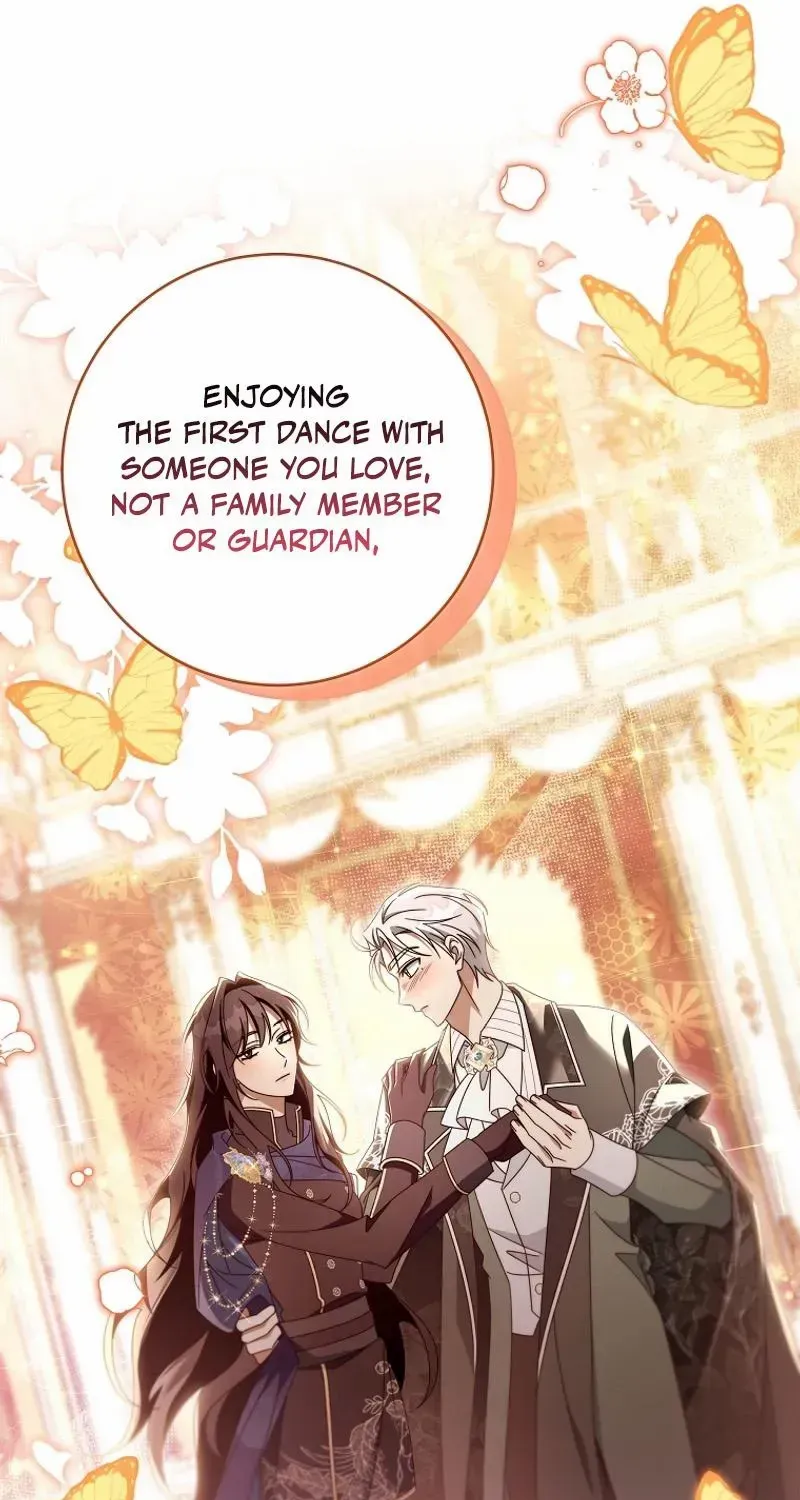 It’s My Destiny To Be The Hero’s Saviour Chapter 113 page 48 - 