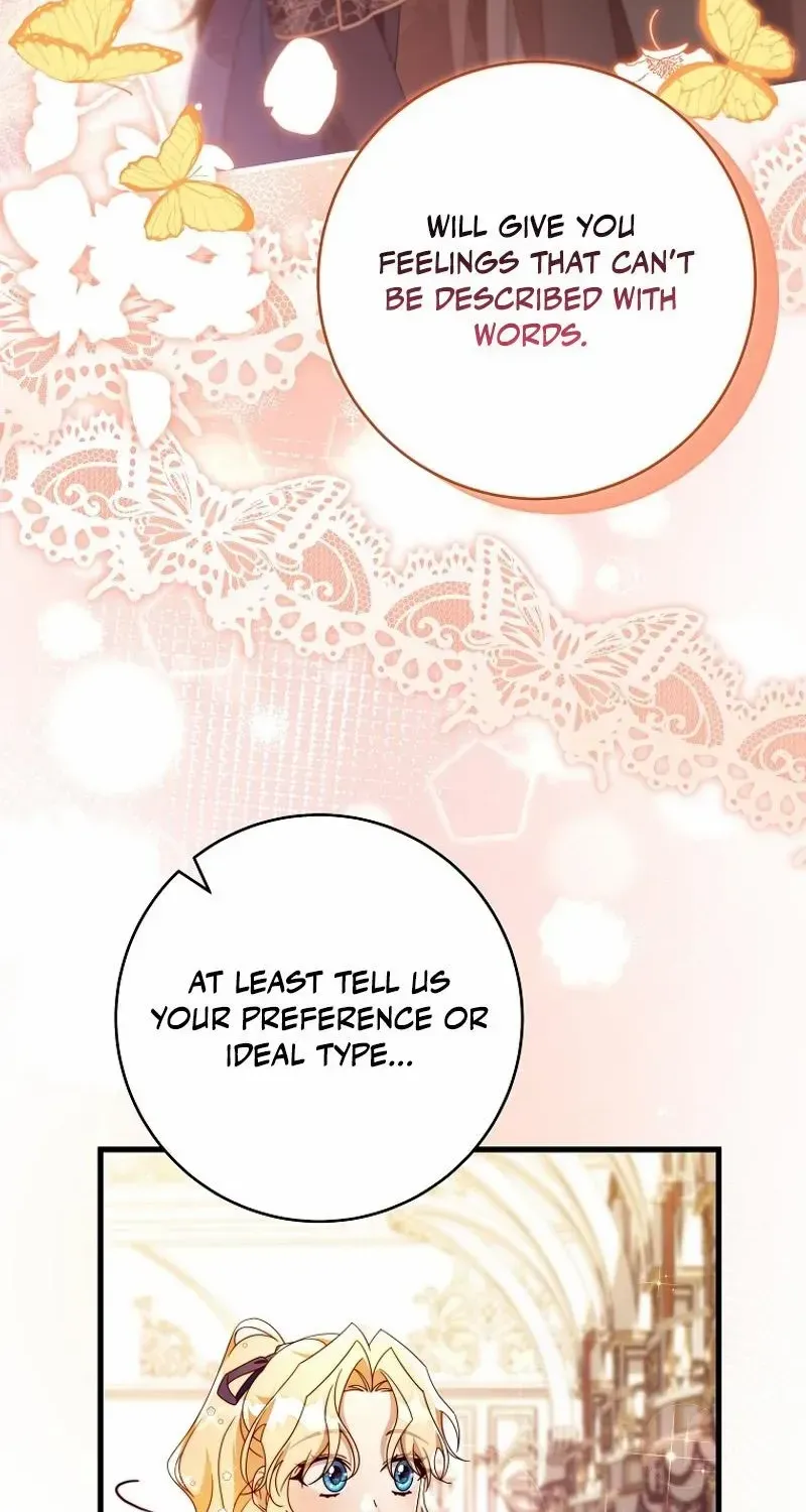 It’s My Destiny To Be The Hero’s Saviour Chapter 113 page 49 - 