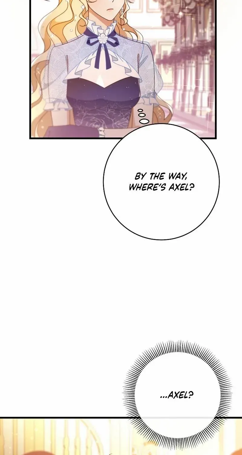 It’s My Destiny To Be The Hero’s Saviour Chapter 113 page 50 - 
