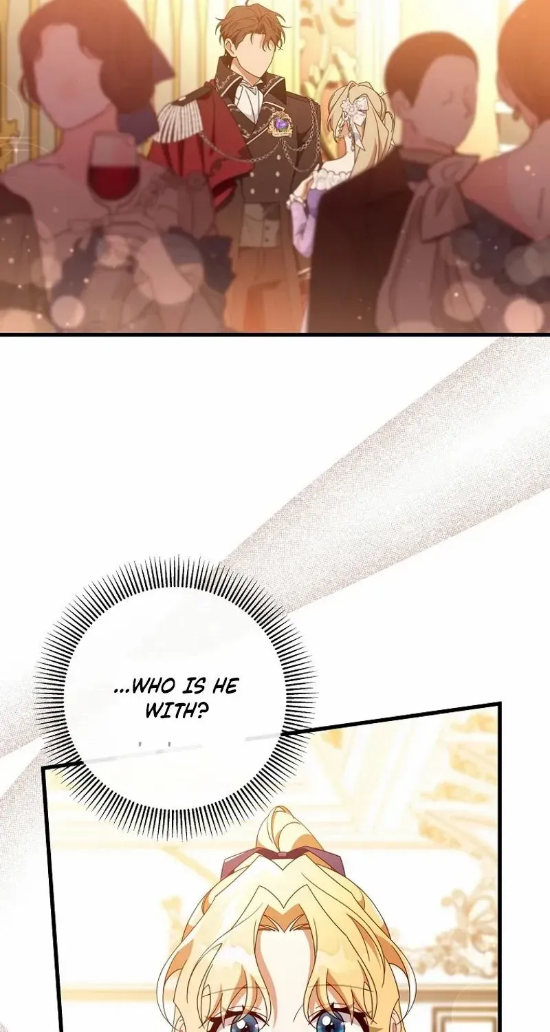 It’s My Destiny To Be The Hero’s Saviour Chapter 113 page 51 - 