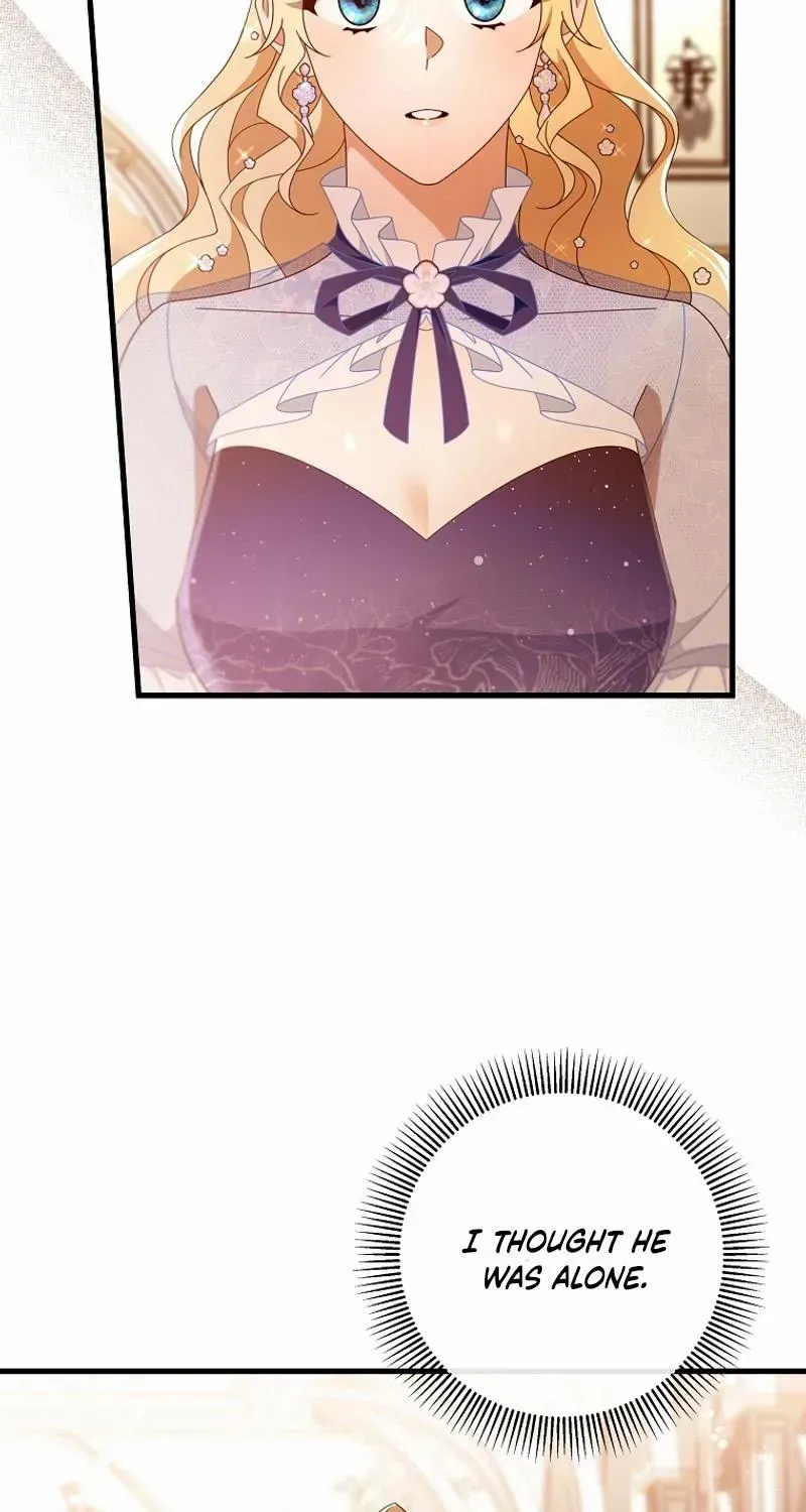 It’s My Destiny To Be The Hero’s Saviour Chapter 113 page 52 - 