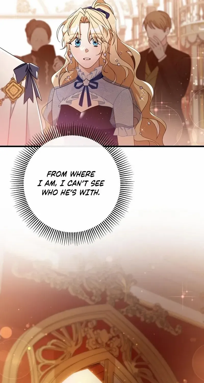 It’s My Destiny To Be The Hero’s Saviour Chapter 113 page 53 - 