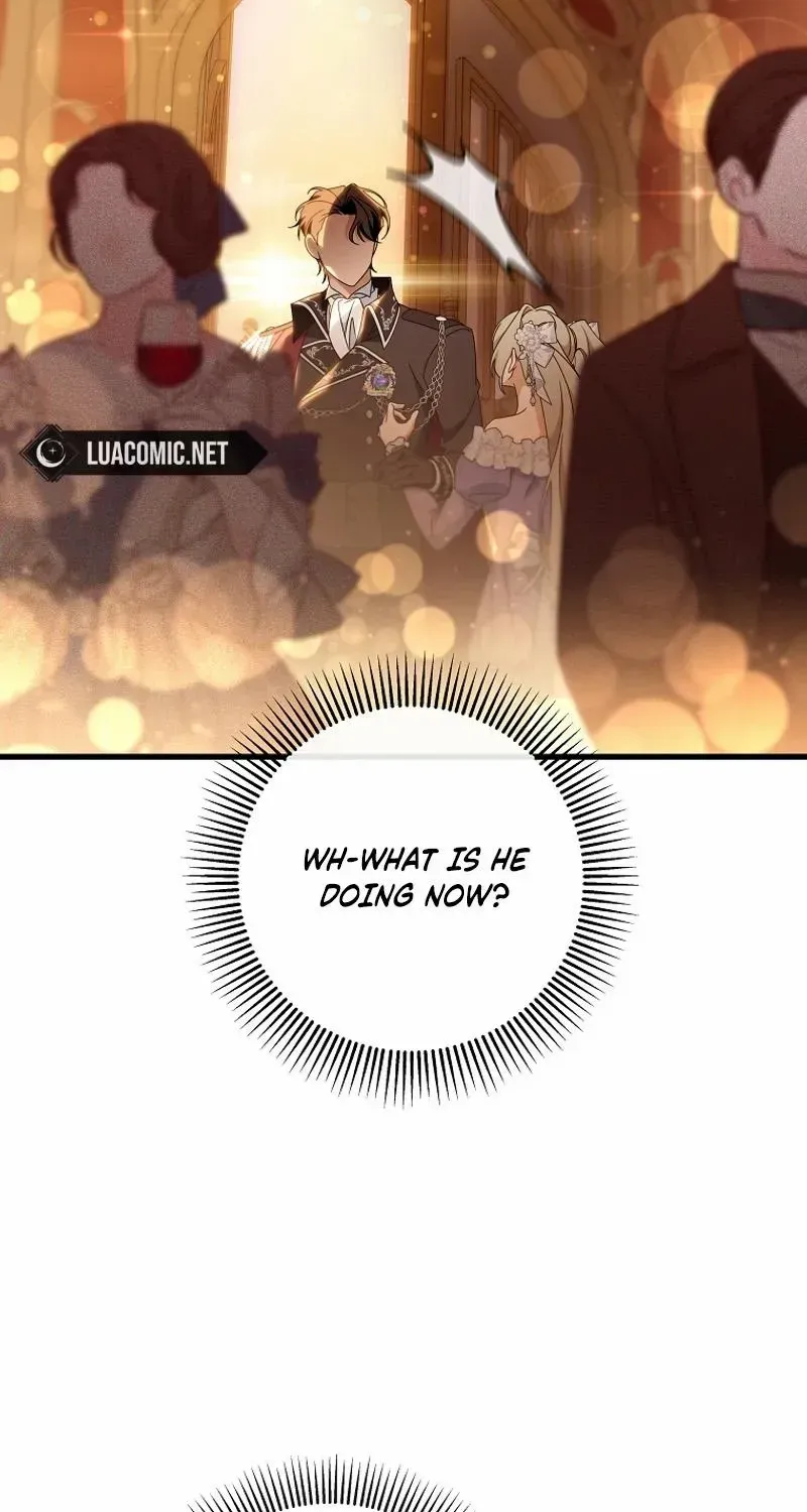 It’s My Destiny To Be The Hero’s Saviour Chapter 113 page 54 - 