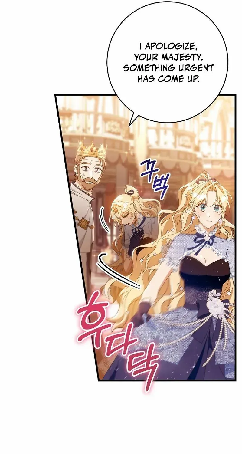 It’s My Destiny To Be The Hero’s Saviour Chapter 113 page 57 - 