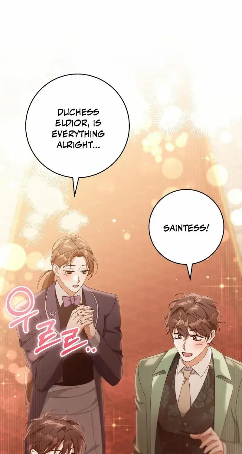 It’s My Destiny To Be The Hero’s Saviour Chapter 113 page 58 - 