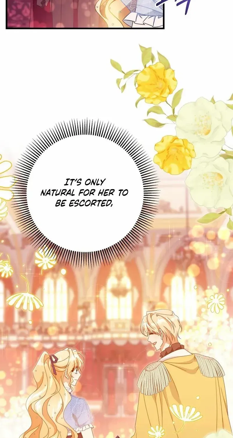It’s My Destiny To Be The Hero’s Saviour Chapter 113 page 7 - 