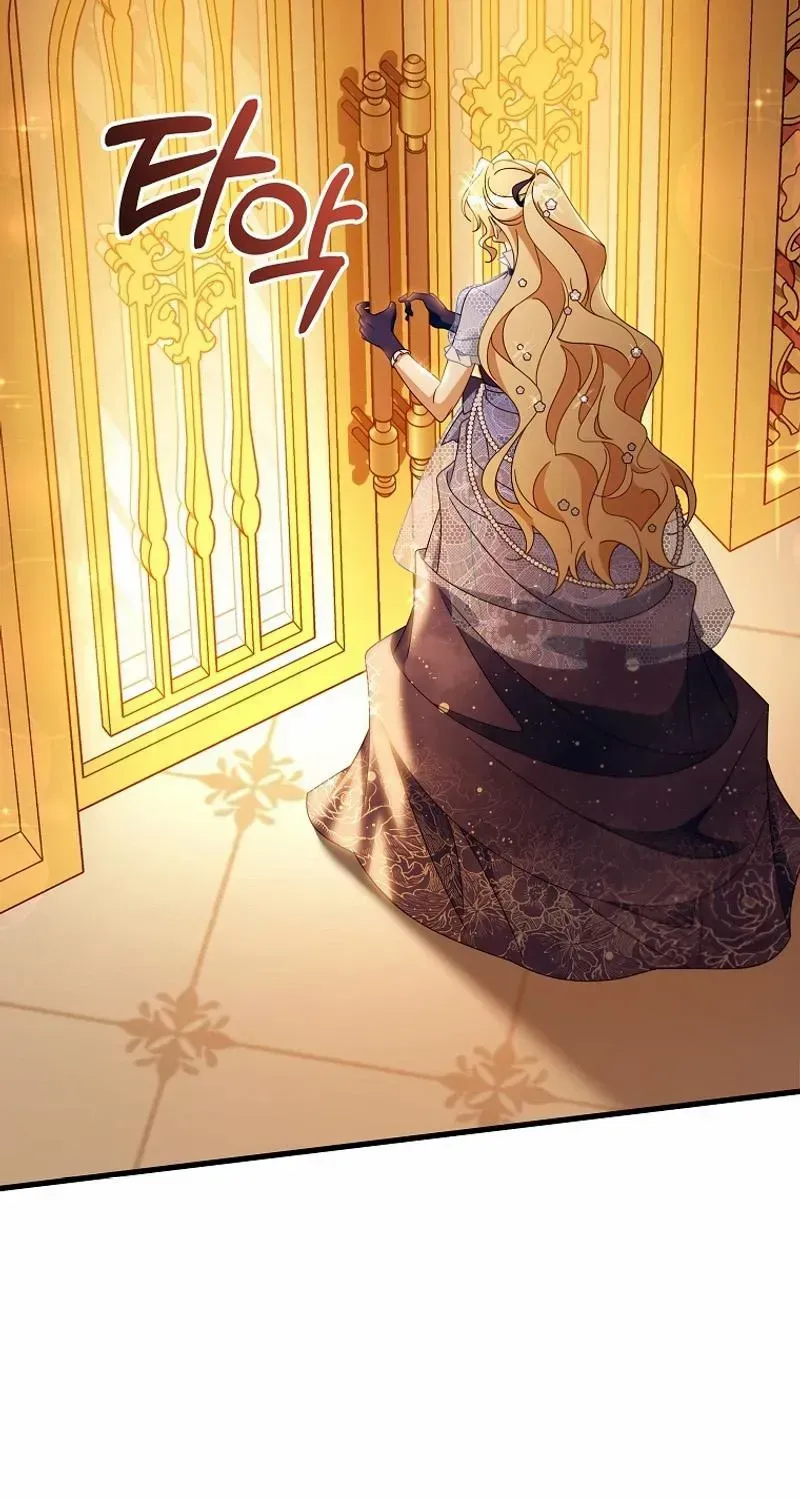 It’s My Destiny To Be The Hero’s Saviour Chapter 113 page 61 - 