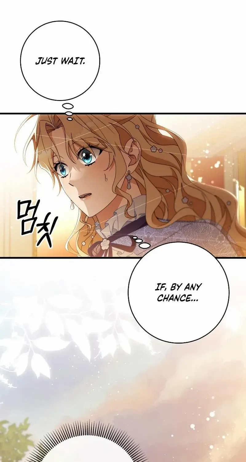 It’s My Destiny To Be The Hero’s Saviour Chapter 113 page 62 - 