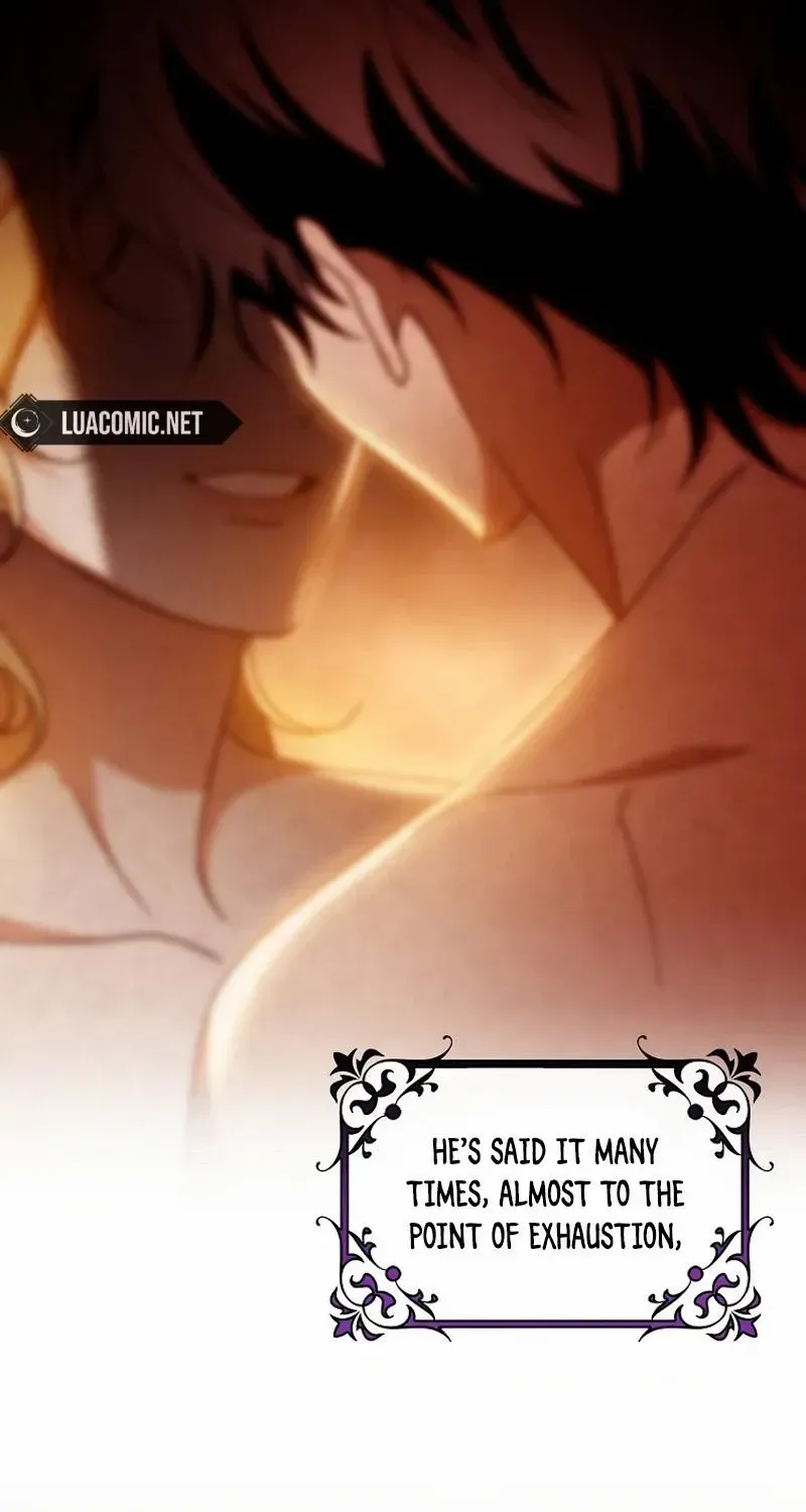 It’s My Destiny To Be The Hero’s Saviour Chapter 113 page 70 - 