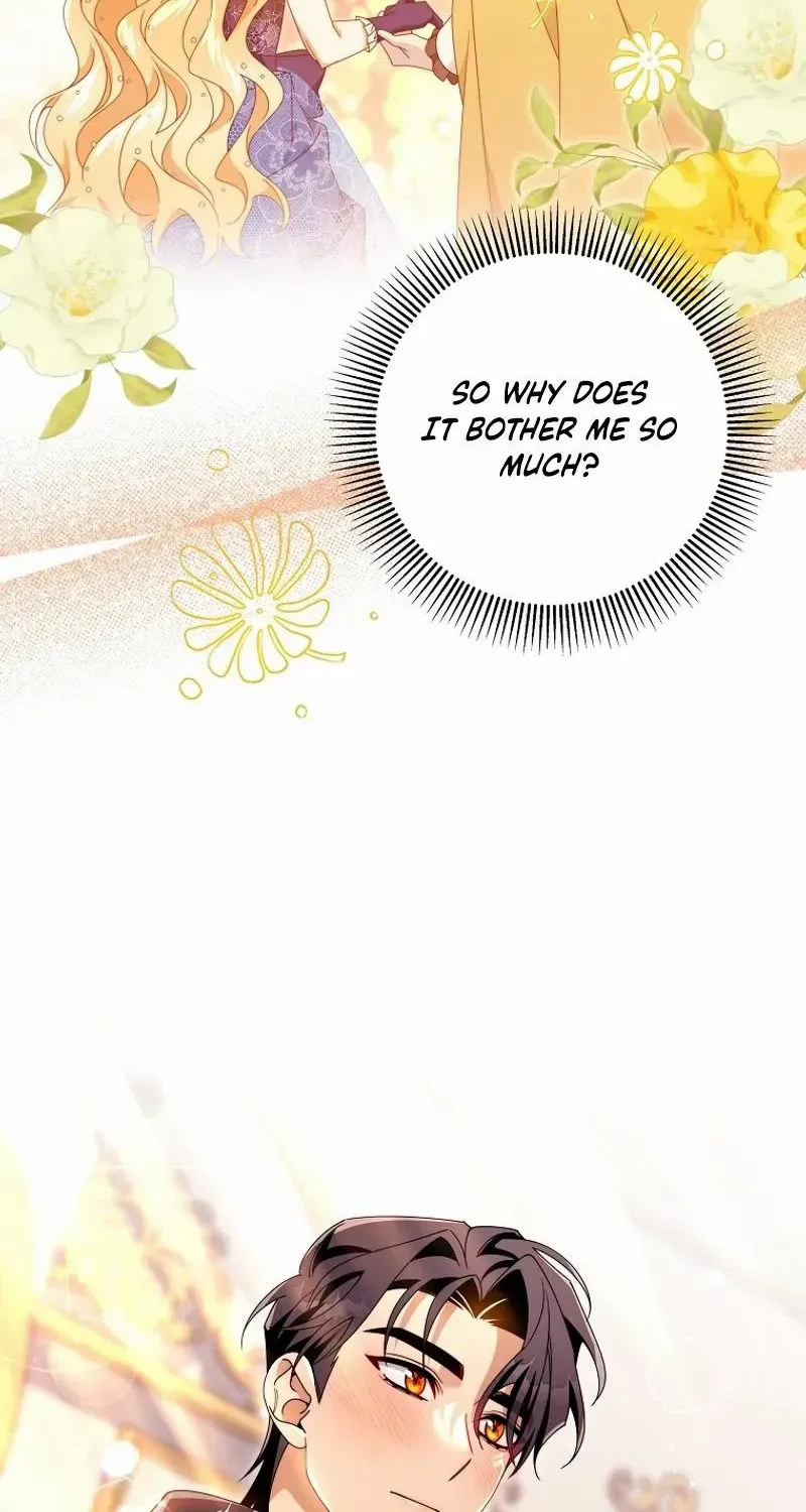 It’s My Destiny To Be The Hero’s Saviour Chapter 113 page 8 - 