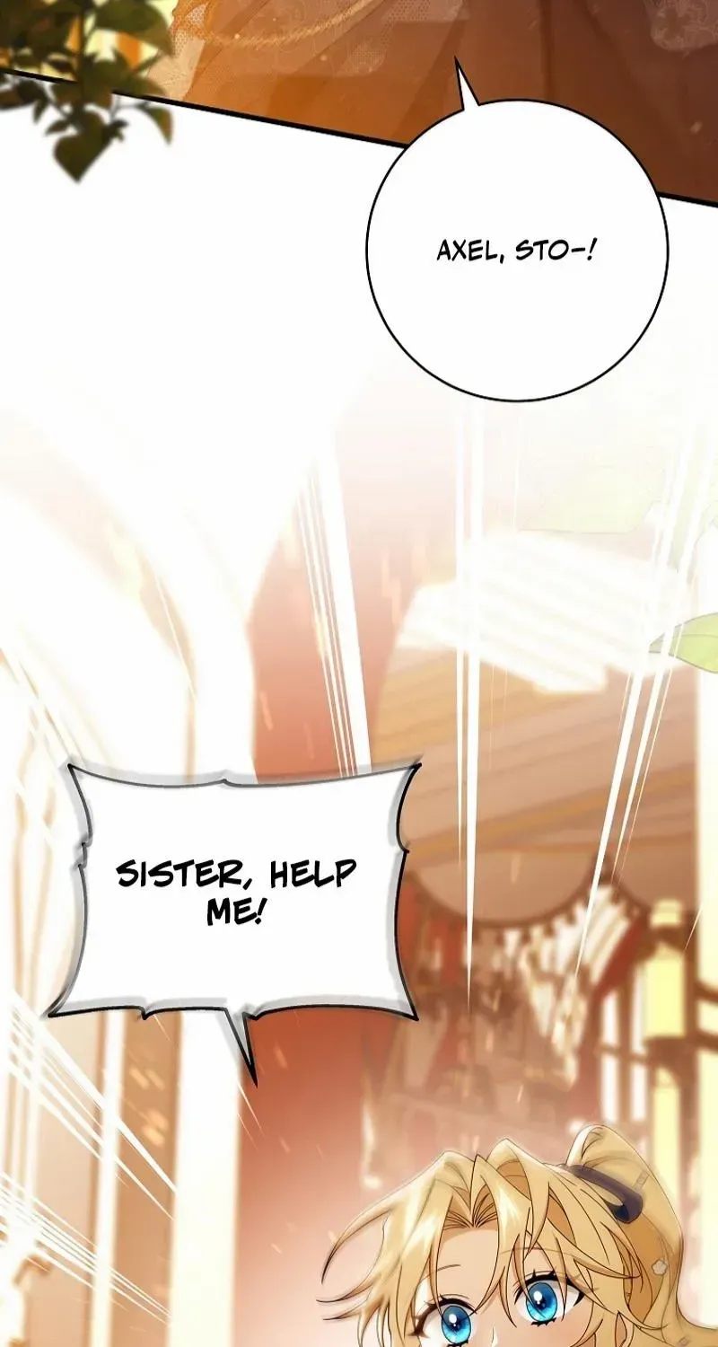It’s My Destiny To Be The Hero’s Saviour Chapter 113 page 79 - 