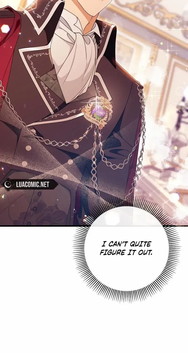 It’s My Destiny To Be The Hero’s Saviour Chapter 113 page 9 - 