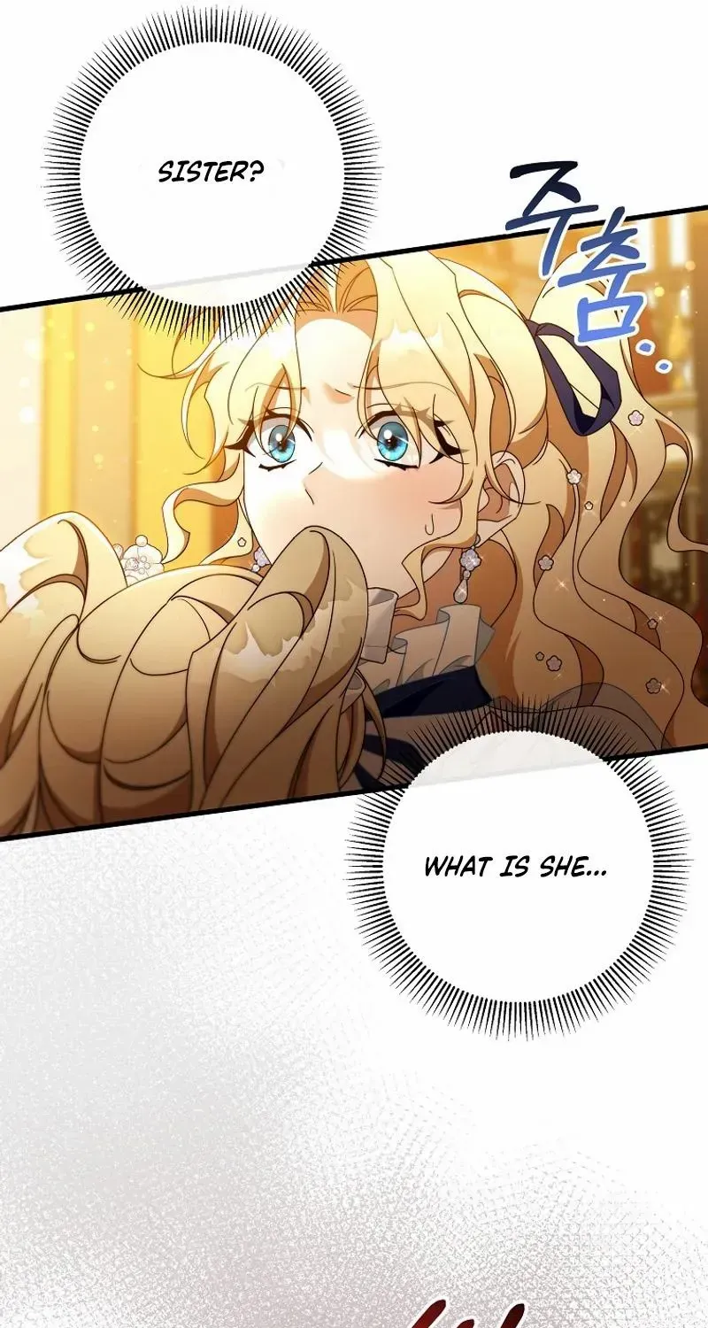 It’s My Destiny To Be The Hero’s Saviour Chapter 113 page 81 - 