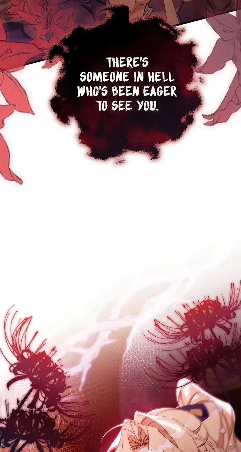 It’s My Destiny To Be The Hero’s Saviour Chapter 113 page 85 - 