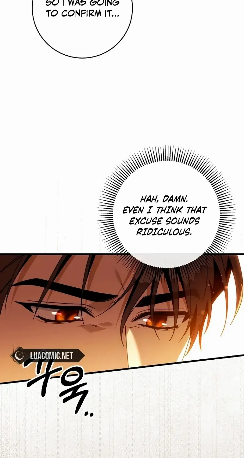 It’s My Destiny To Be The Hero’s Saviour Chapter 114 page 12 - 