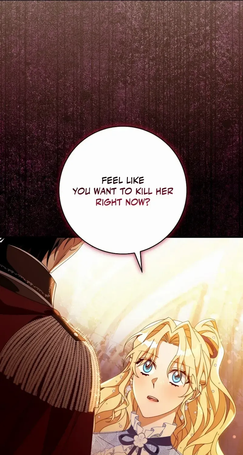 It’s My Destiny To Be The Hero’s Saviour Chapter 114 page 14 - 